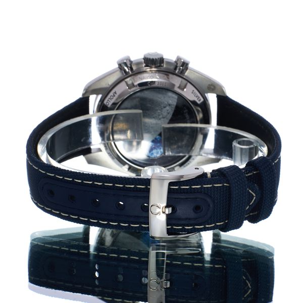 Omega Speedmaster Anniversary Series 310.32.42.50.02.001